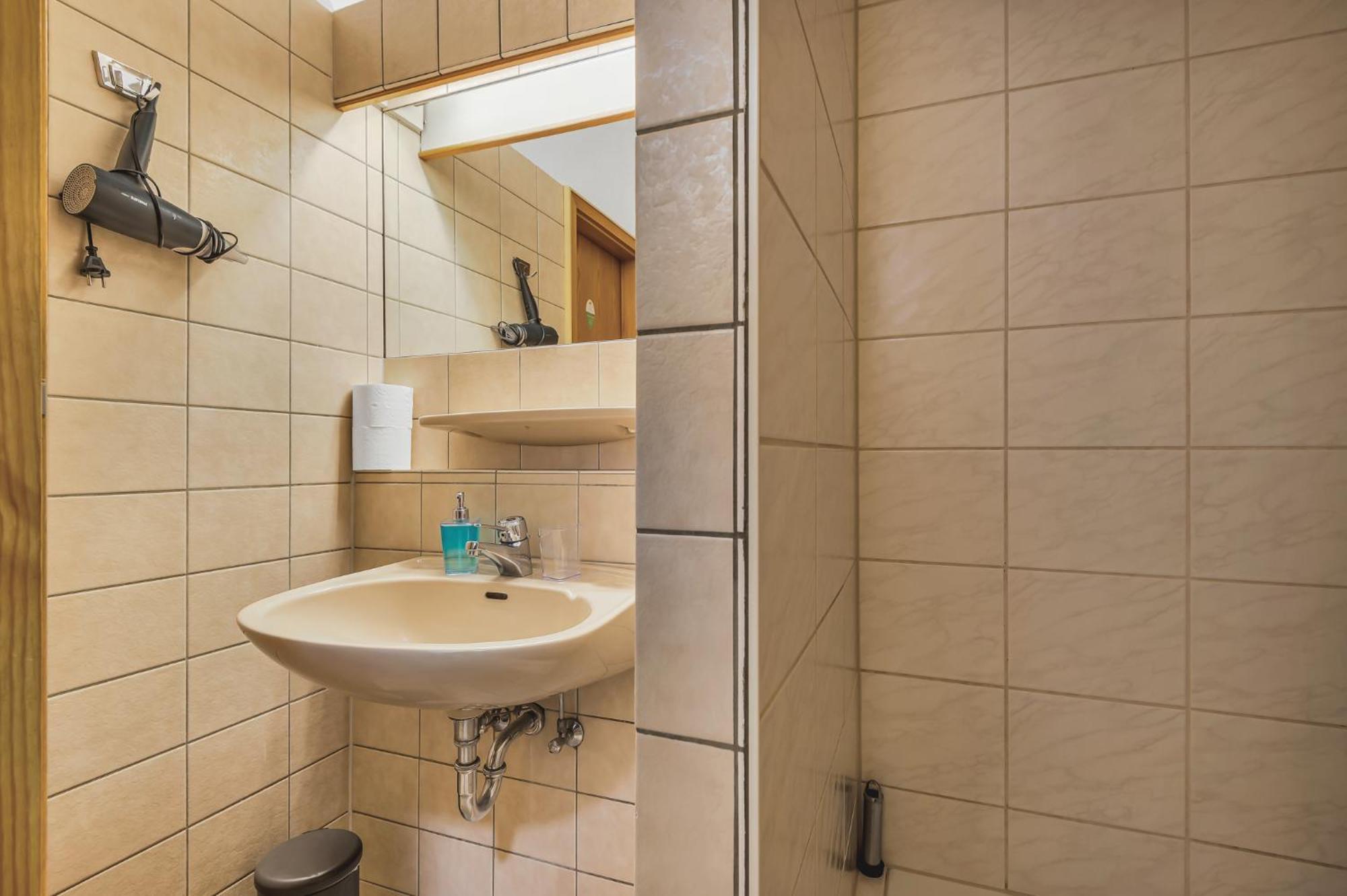Stadt-Apartment 3 Sehn Suchts Ort Bad Harzburg Ngoại thất bức ảnh